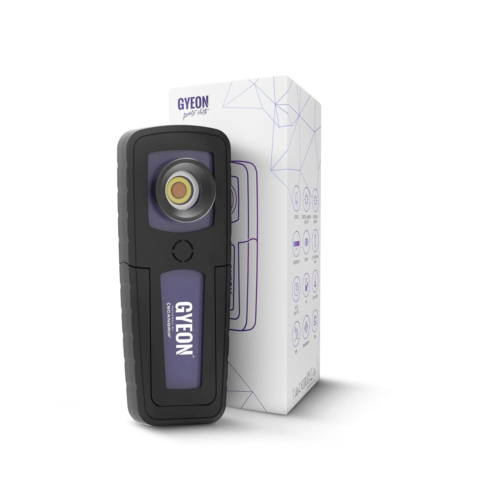 Prism Mini