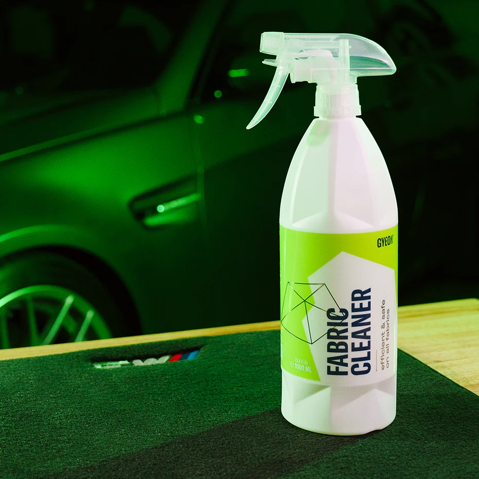Q²M Fabric Cleaner - Image 4