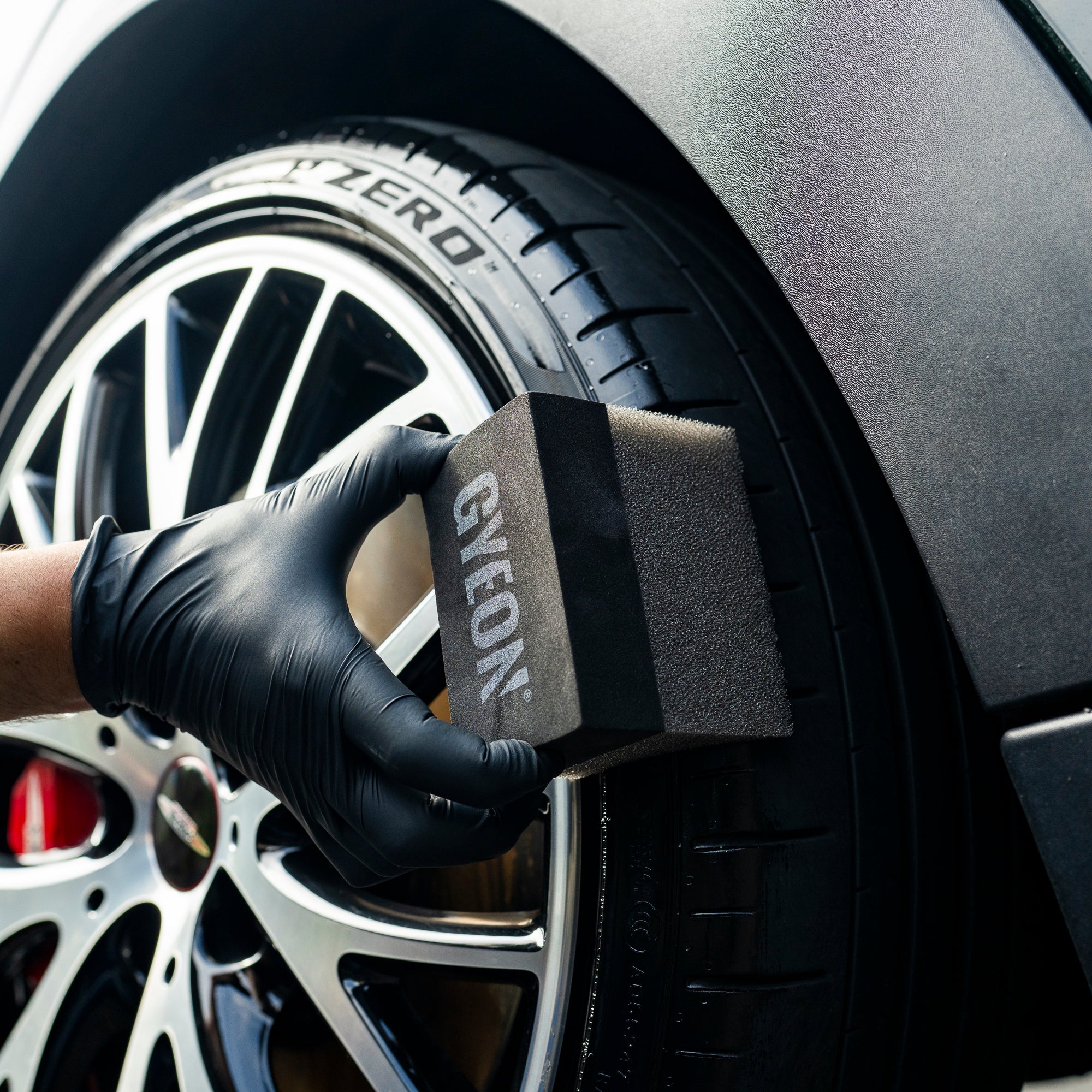 Q²M Tire Applicator - Image 4