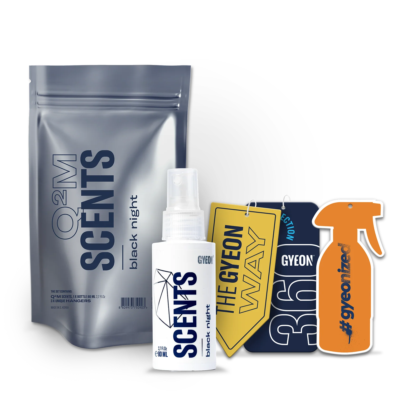 Q²M Scents - Image 3