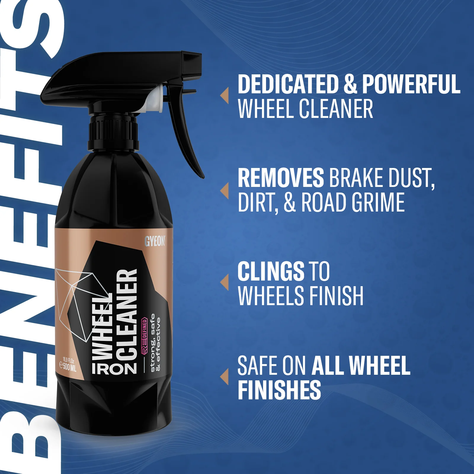 Ultimate Wheel & Tire Kit - Image 4